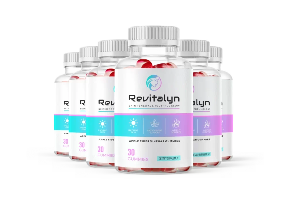Revitalyn Suplements